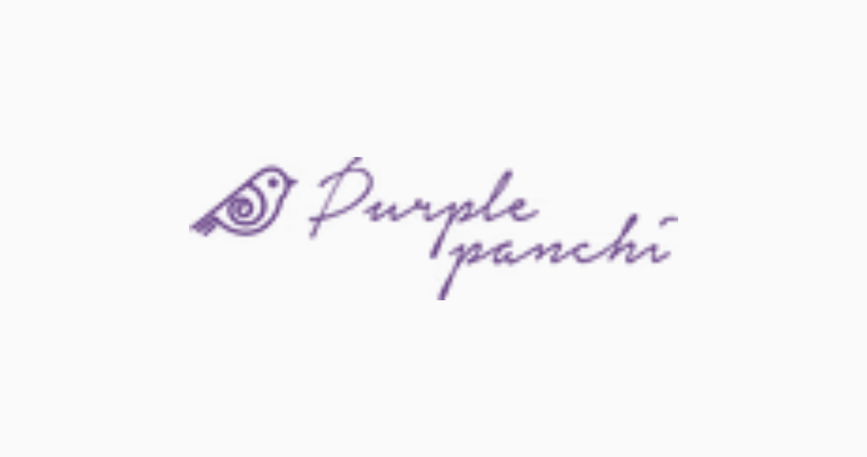Purple Panchi