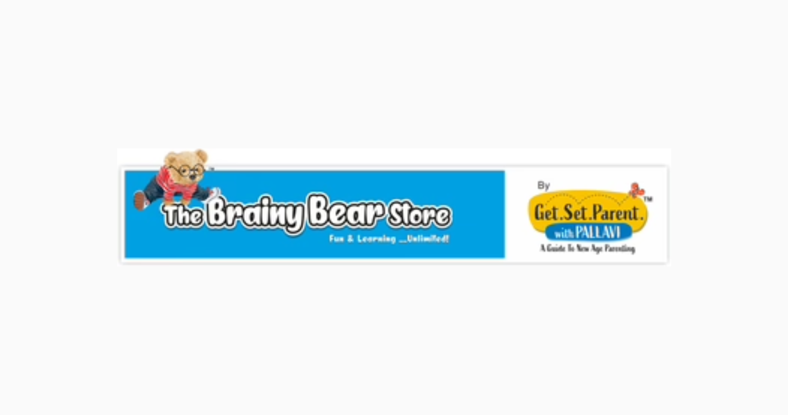 The Brainy bear store