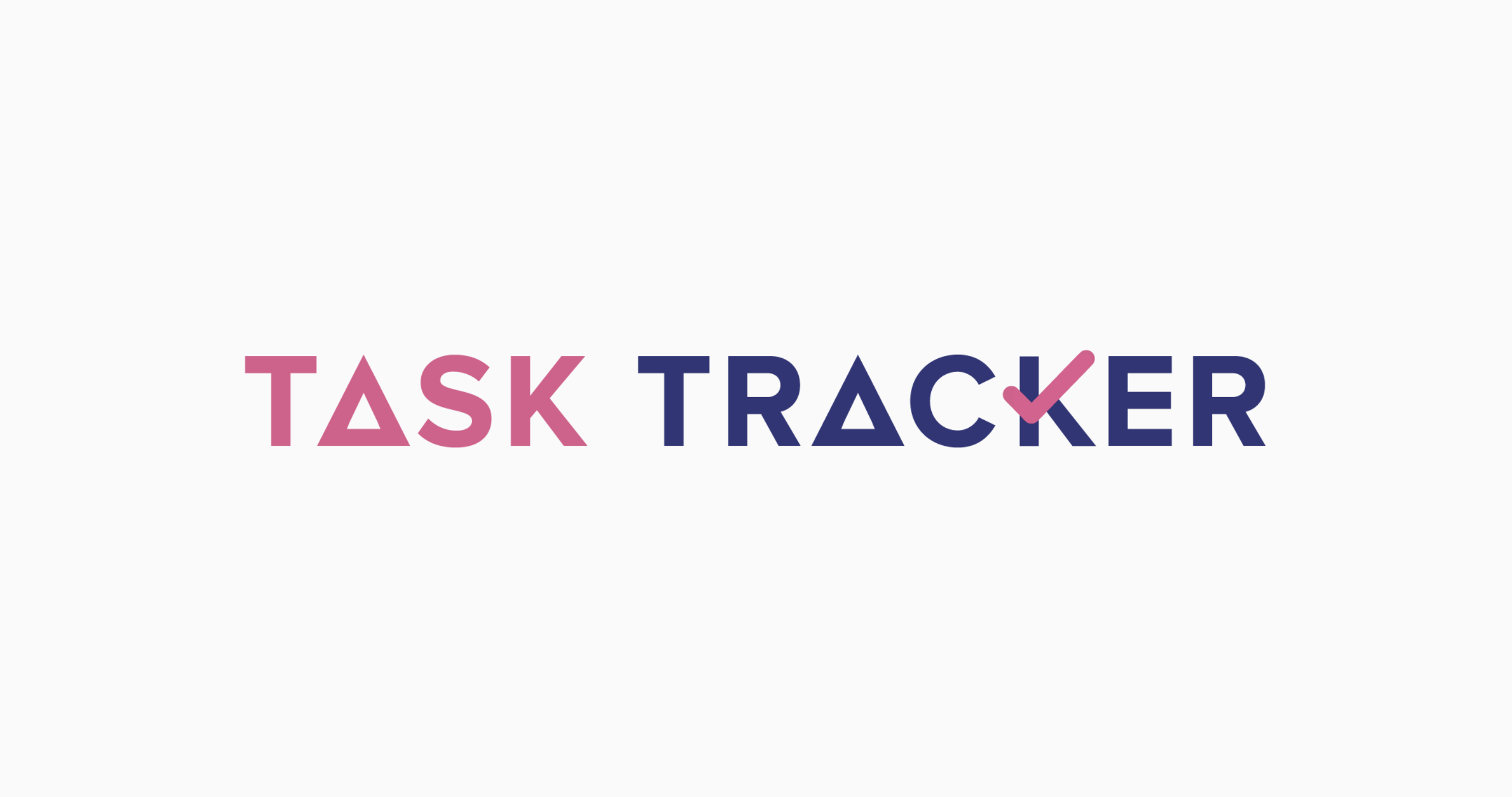 Task Tracker